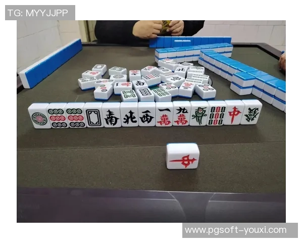 普通麻将胡了图片-麻将胡牌瞬间的喜悦—普通麻将胡了图片的魅力-普通麻将胡了图片